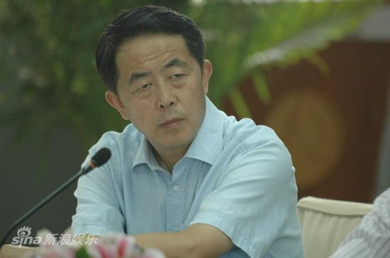 剧照-图文：中国传媒大学影视艺术学院执行院长李兴国