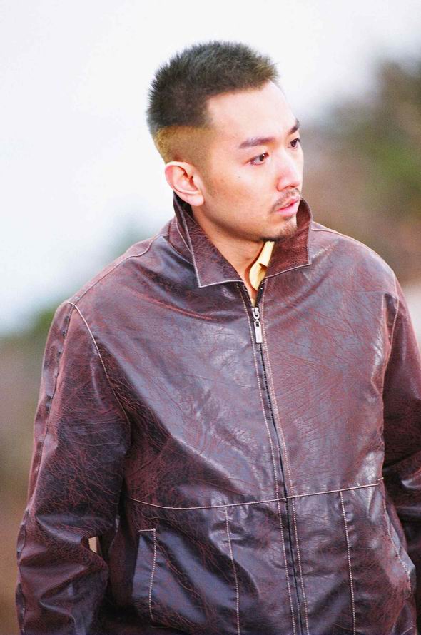 预谋剧照