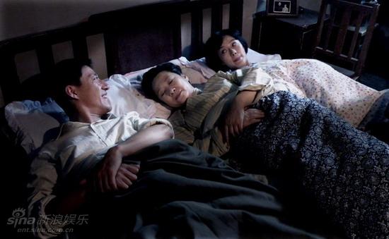 剧照-资料图片：电视剧南下南下第三批剧照(16)