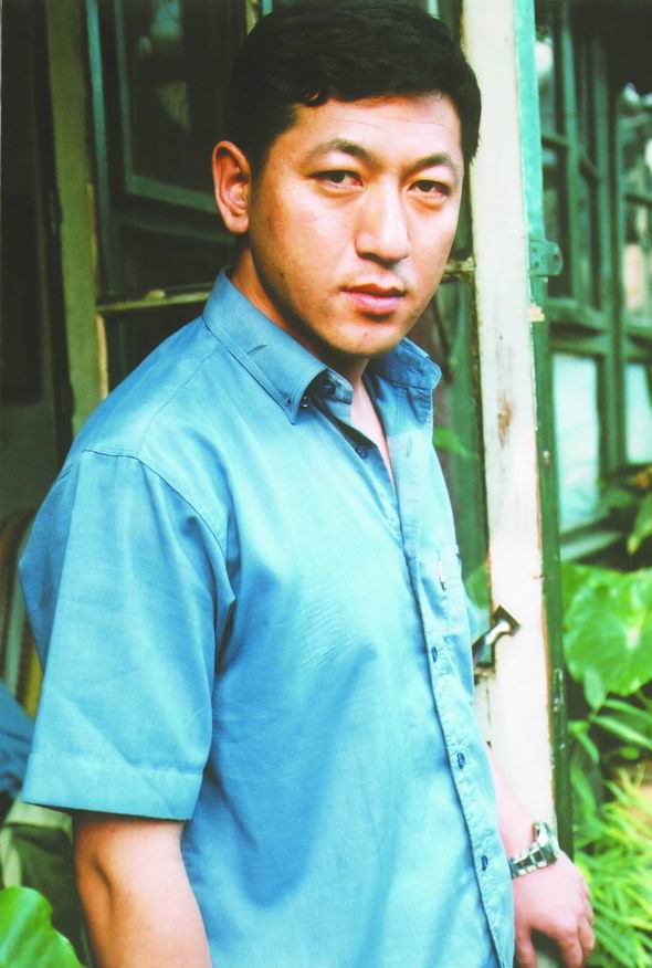 压岁钱剧照
