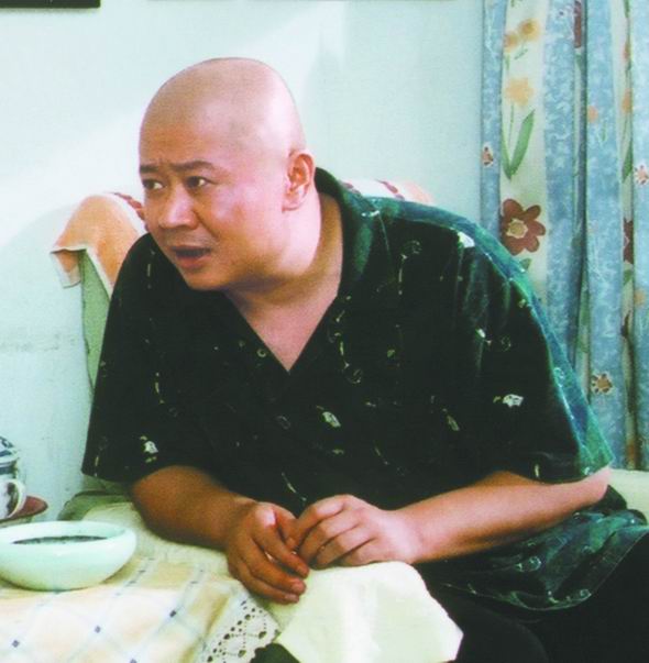 压岁钱剧照