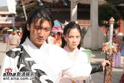 大人物精彩海报1/1
