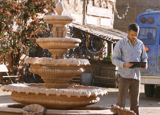 剧照-兄妹S3EP24本季结局剧评：寻子墨西哥(图)