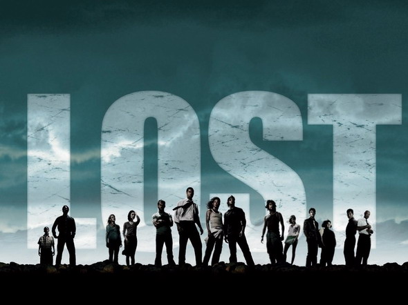 迷失(Lost)剧照