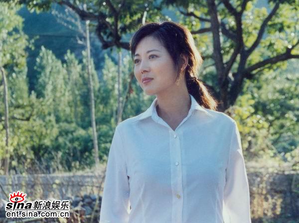 镇长剧照