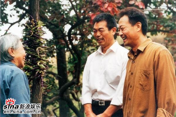 电视剧镇长精彩剧照(18)
