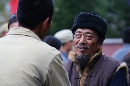 剧照-资料图片：北大荒剧照--看看你们这些好孩子啊