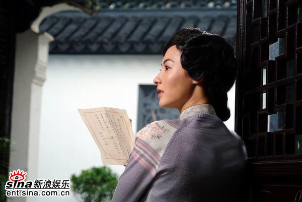 周璇剧照