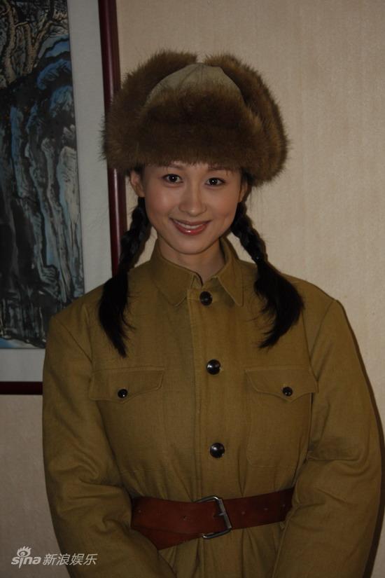 决战黎明剧照