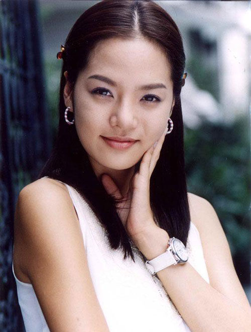 剧照-图文：爱上女主播主角猜想-蔡琳