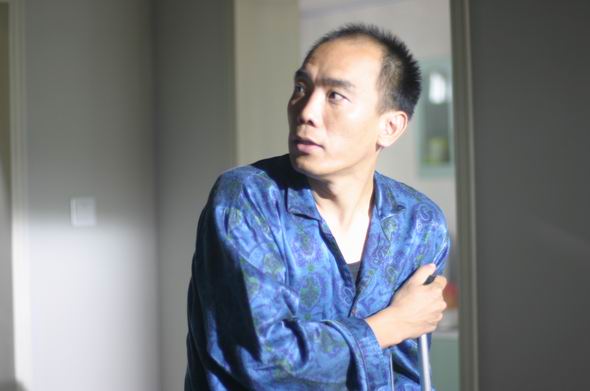 追赶我可能丢了的爱情剧照