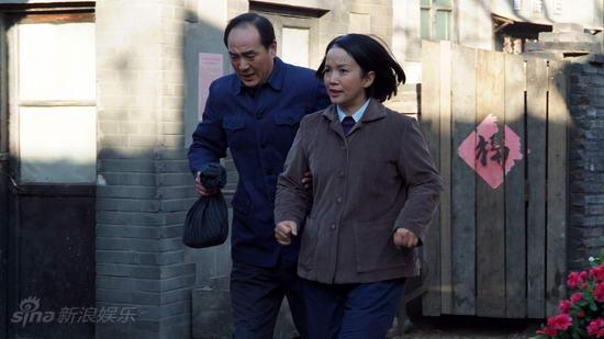 剧照-资料图片：人活一张脸精彩剧照(162)