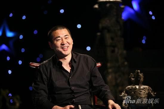 剧照-新三国主创五星夜话煮酒再品三国(图)