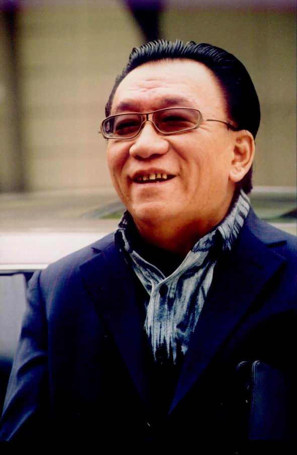 张灯结彩之美丽梦想剧照