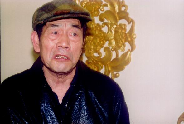 张灯结彩之美丽梦想剧照