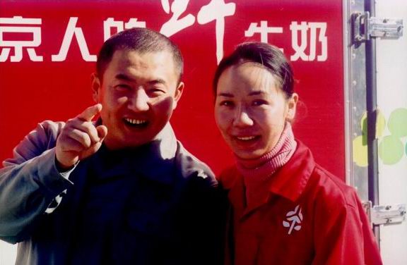 张灯结彩之美丽梦想精彩剧照(1)