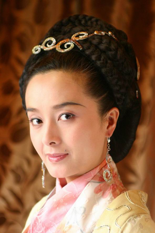 电视剧正德演义精彩剧照(20)