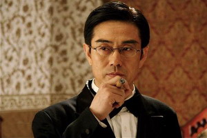 剧照-决战黎明练内功 白凡硬派作风调口味(图)