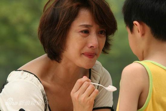 电视剧嫁衣精彩剧照(132)