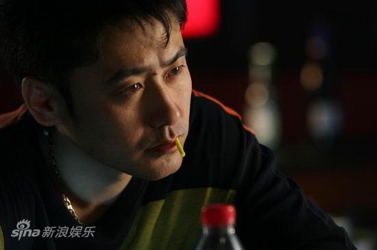 剧照-资料图片：电视剧嫁衣精彩剧照(134)