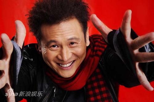 淘气包马小跳剧照