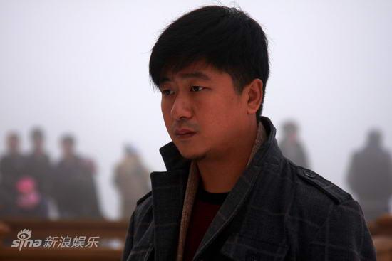 谁能相倚剧照