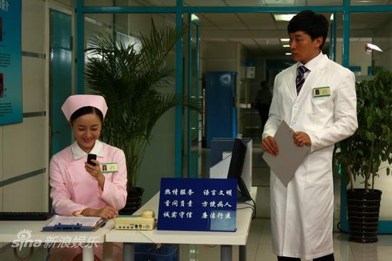 剧照-资料图片：电视剧谁能相倚精彩剧照(112)