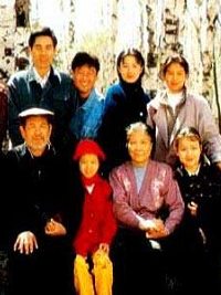 咱爸咱妈剧照
