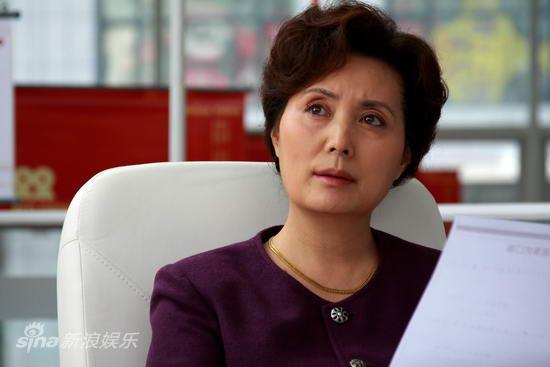 谁能相倚剧照