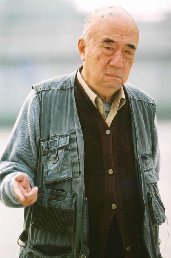 张灯结彩之欢欢乐乐剧照