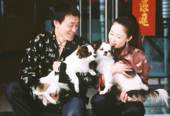 张灯结彩之欢欢乐乐剧照