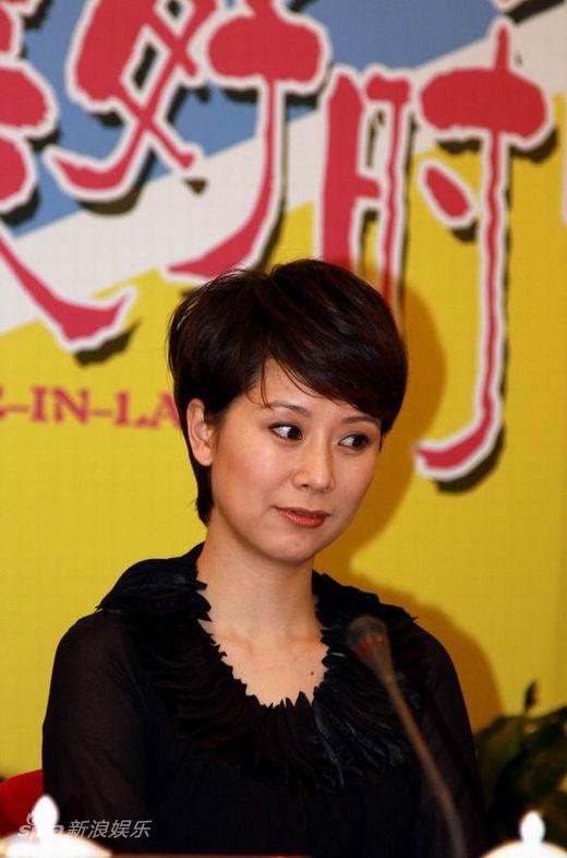 美好时代剧照