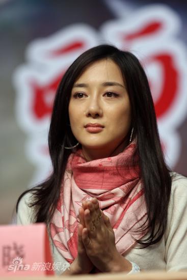 剧照-图文：美丽鲜花官网启动-李依晓