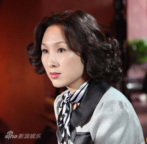剧照-资料图片：电视剧东方主演照片(7)