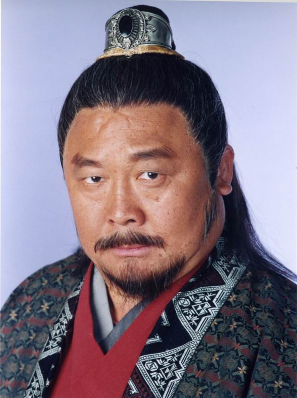 本草药王剧照