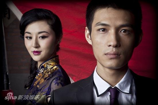 剧照-资料图片：梦想光荣之情侣篇(4)
