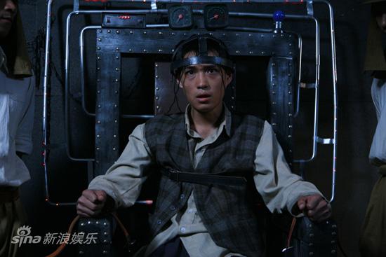 剧照-资料图片：梦想光荣1942第二批剧照(41)