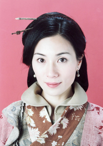 楚汉骄雄剧照