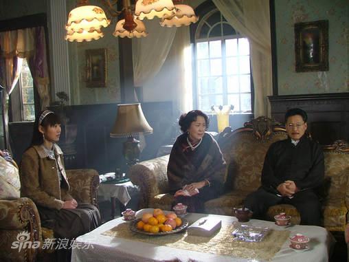 剧照-资料图片：等到胜利那一天精彩剧照(34)