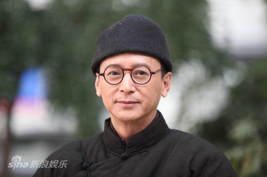 陕北汉子剧照