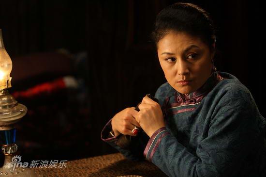 电视剧大境门精彩剧照(151)