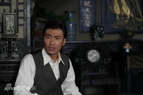 电视剧大境门精彩剧照(145)