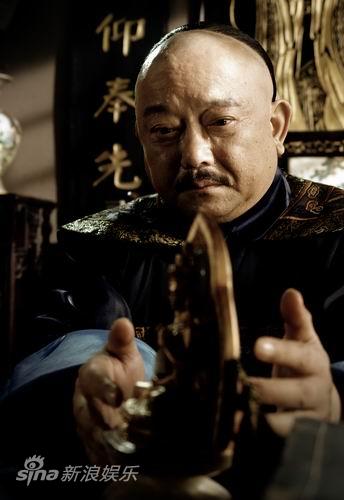 电视剧锣鼓巷精彩剧照(43)