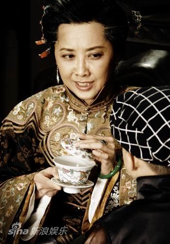 电视剧锣鼓巷精彩剧照(47)