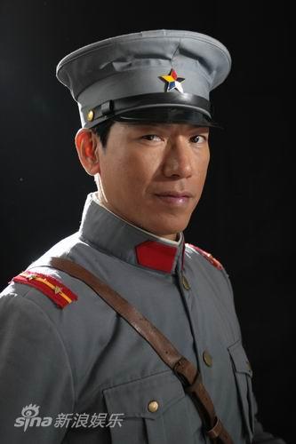 电视剧锣鼓巷精彩剧照(46)