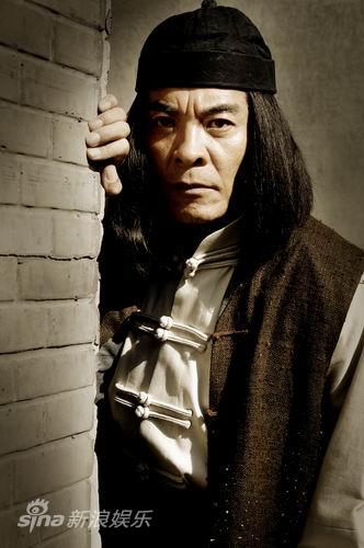 剧照-资料图片：电视剧锣鼓巷精彩剧照(42)