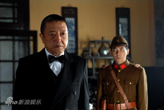 生死迷局剧照
