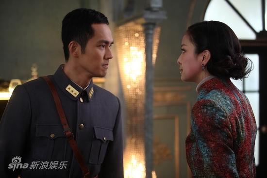 来不及说爱你精彩剧照(2)