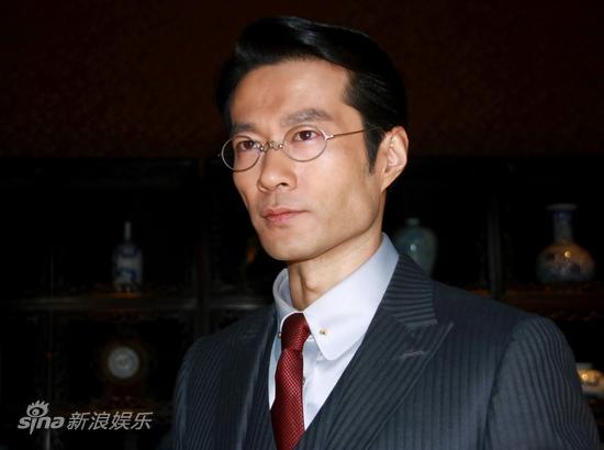 剧照-图文：探班来不及--谭凯