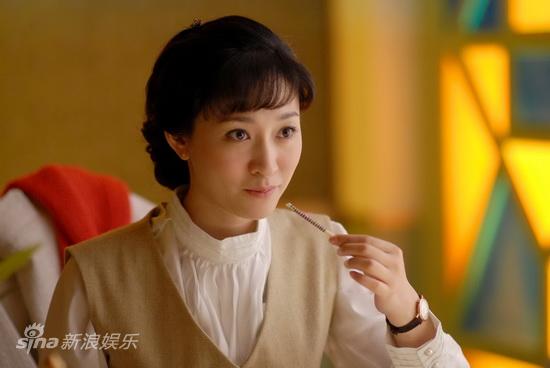 剧照-资料图片：来不及说爱你精彩剧照(23)
